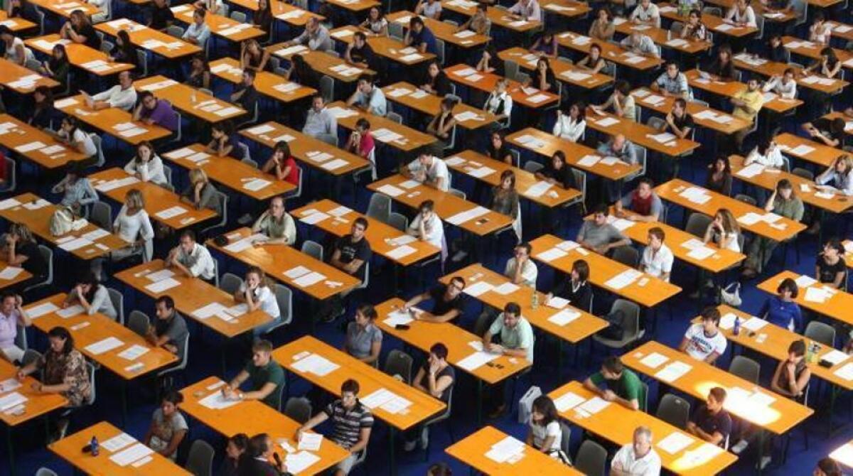 Concorsi a rischio | La verità sconcertante che potrebbe rovinare il prossimo anno scolastico! - 