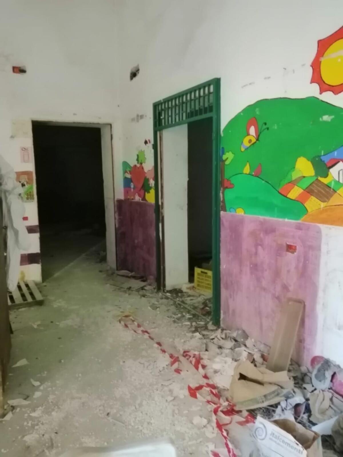 L’ex asilo di Palermo riapre dopo anni di promesse | Sarà davvero la svolta per il Borgo Vecchio? -