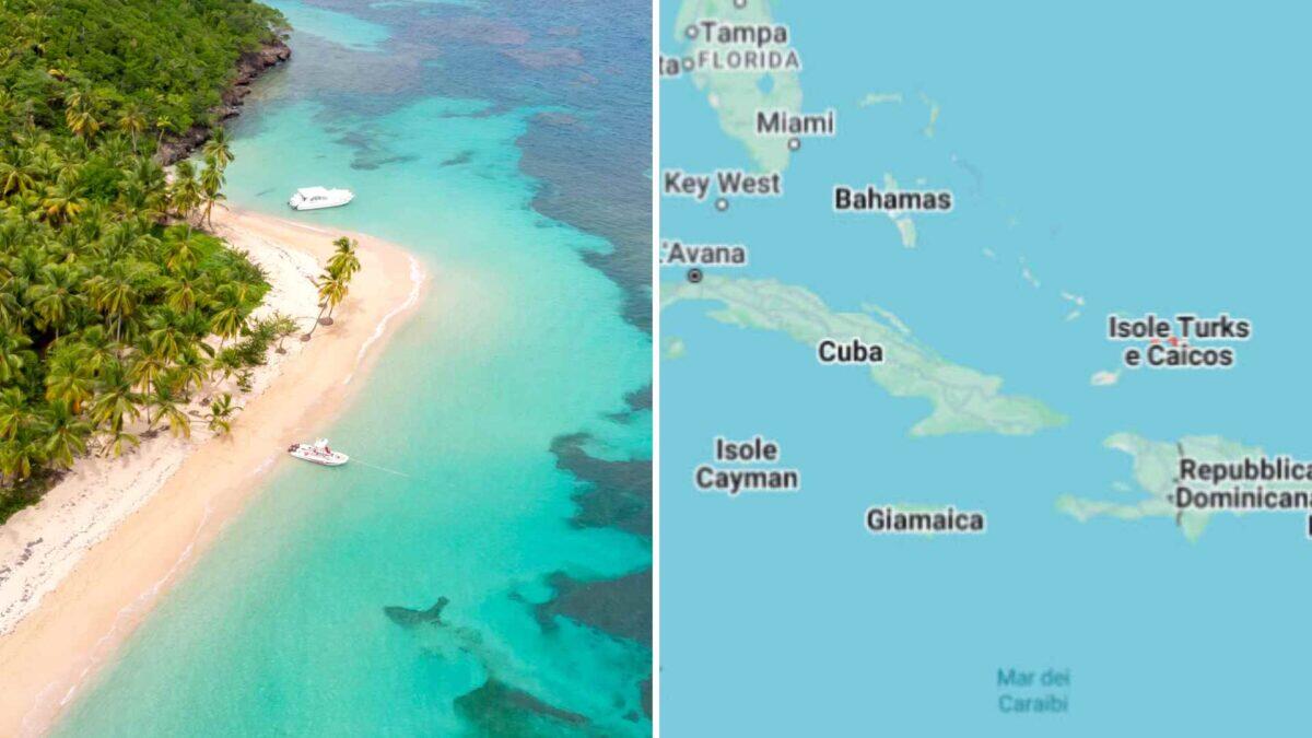 Attacco di uno squalo: la turista canadese perde entrambe le mani mentre tenta di scattare una foto! | È davvero sicuro nuotare nei Caraibi? - 