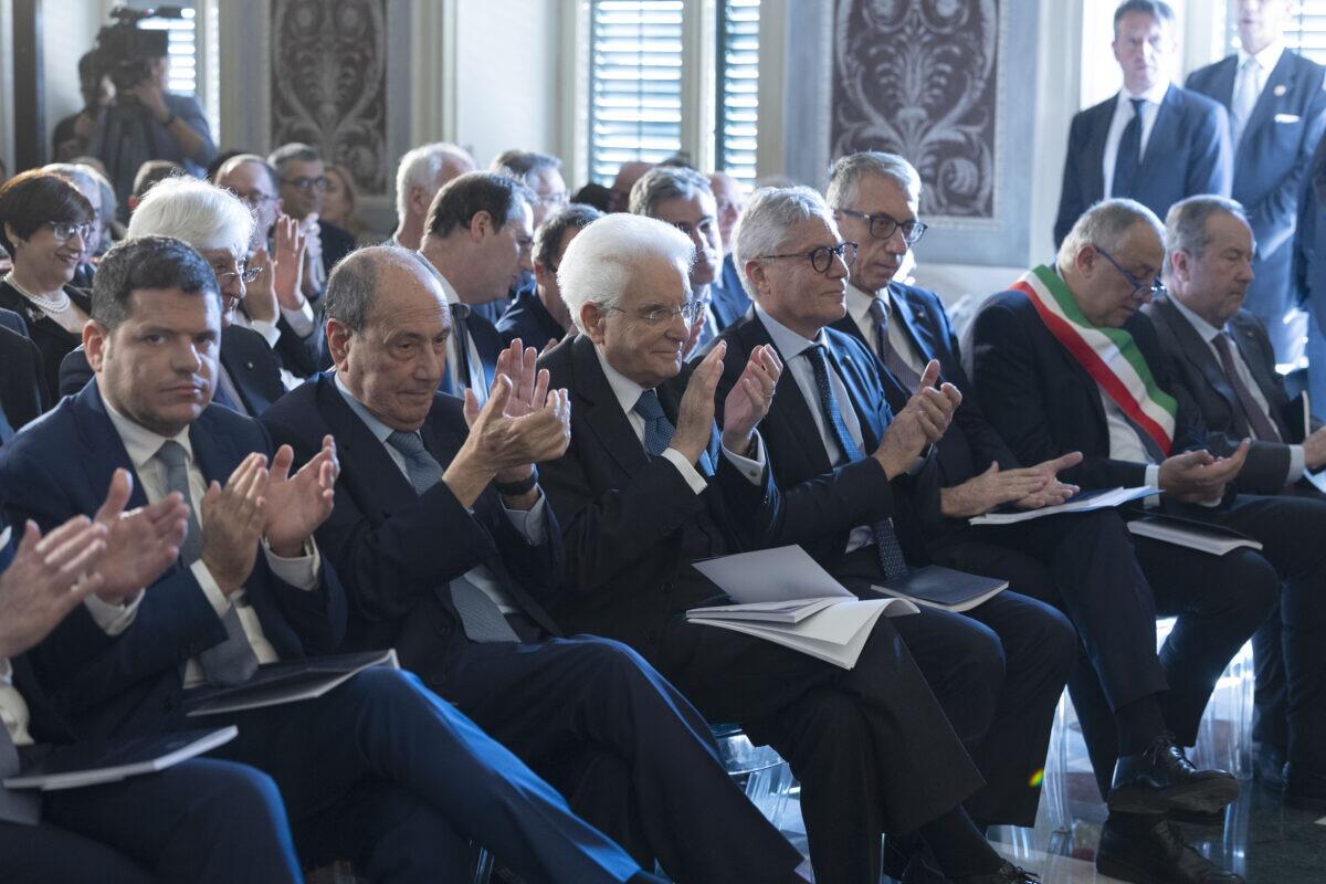 Inaugurazione del nuovo anno giudiziario | Scopri perché la Regione Siciliana sta cambiando le regole del gioco! - 