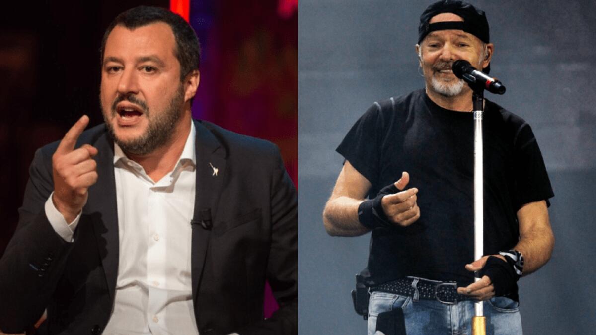 Dati stradali allarmanti rivelano una straordinaria riduzione dei morti! | Salvini provoca e sfida il pensiero comune sugli stili di vita. - 