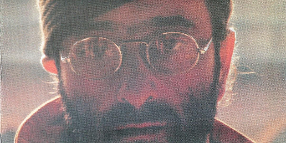 T-shirt Lucio Dalla Album 'Dalla' - Maglia Nera Con Stampa Musica Italiana Anni 70/80 - Unisex
