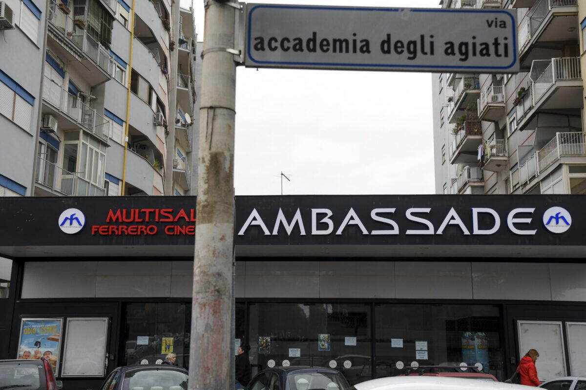 Arriva una nuova norma sui cinema | Ecco perché potrebbe cambiare tutto nel Lazio! -
