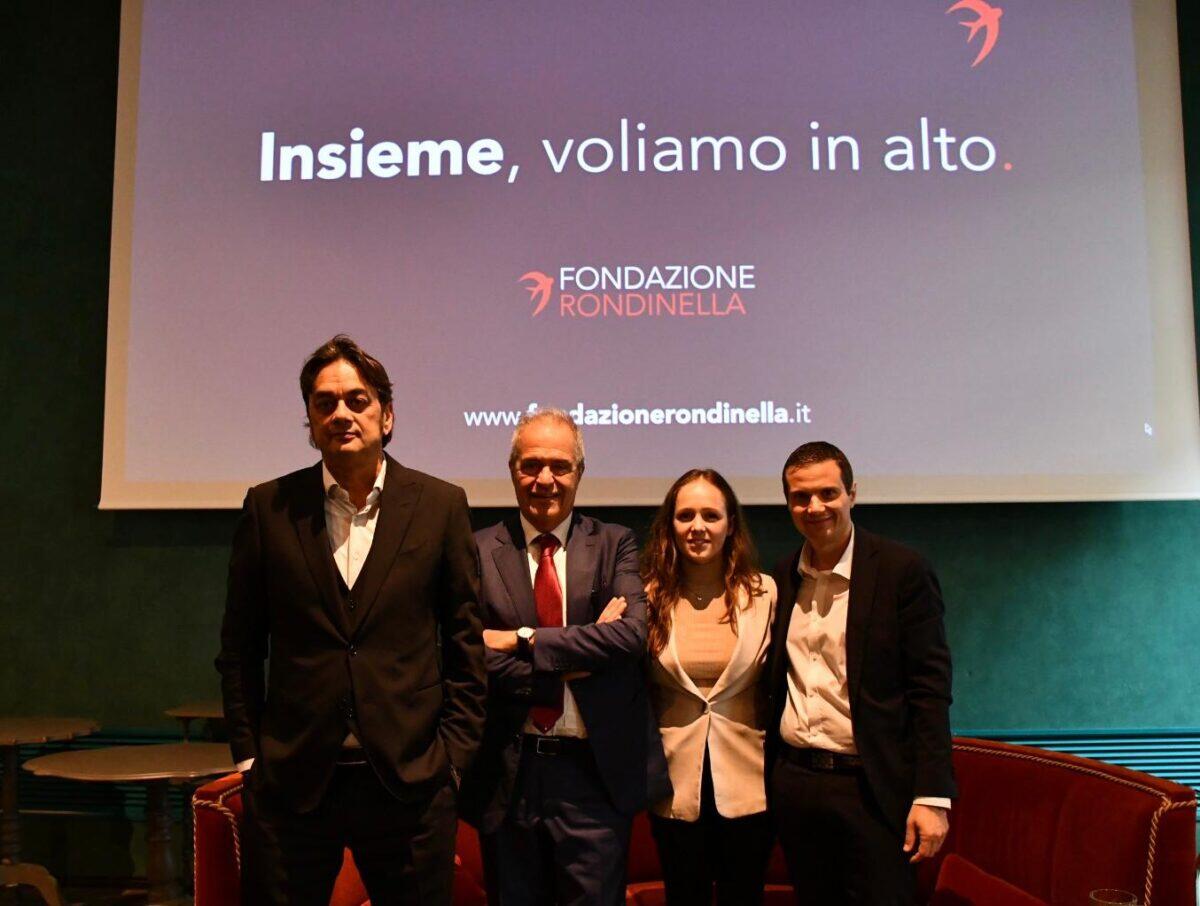 Rondinella Firenze Rivoluziona il Calcio | Scopri come la nuova fondazione trasforma i giovani in leader del futuro! -