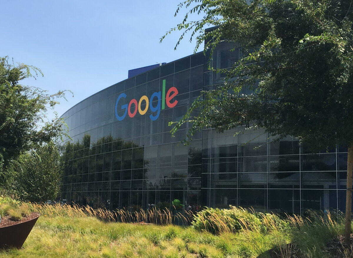 Google paga 326 milioni per chiudere un'inchiesta in Italia | Stai davvero credendo che le big tech possano sfuggire al fisco? - 