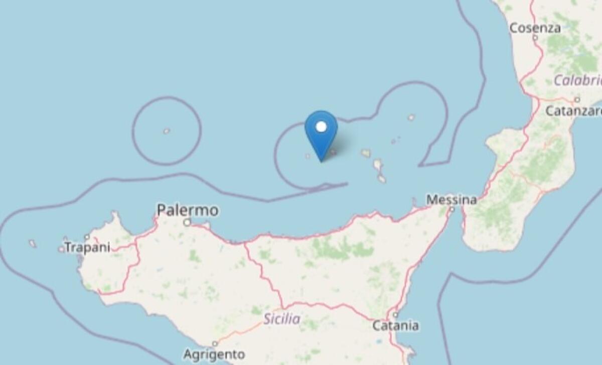 Terremoto a Messina: gli scienziati rivelano cosa potrebbe accadere nei prossimi giorni! - 