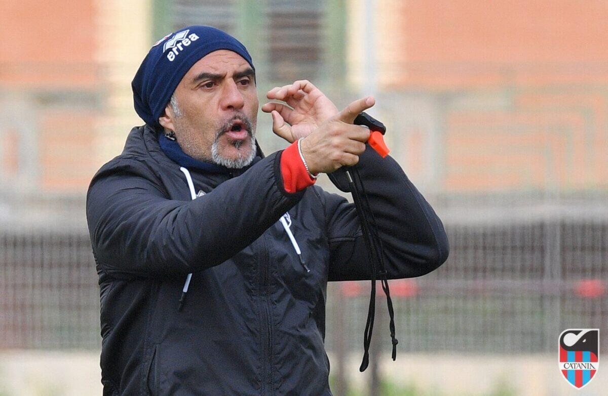 Catania FC: il mistero degli infortuni svelato | Perché gli allenamenti non bastano? -