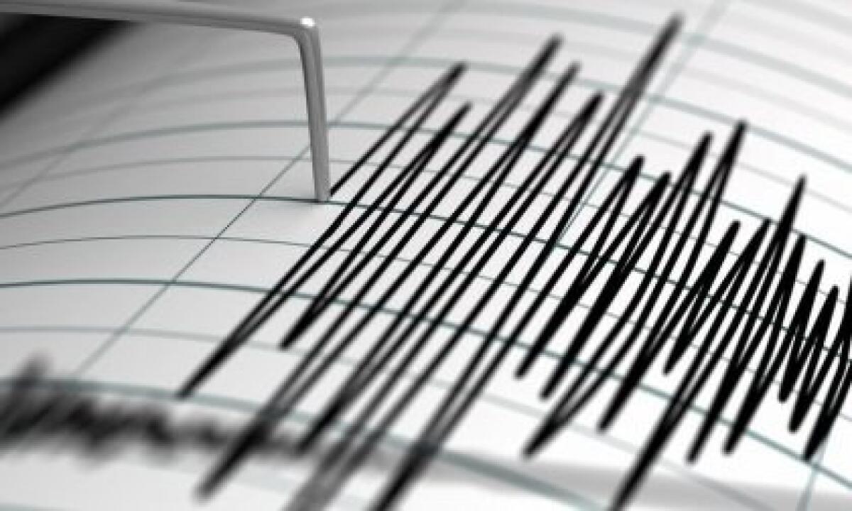 Terremoto di 4,8 in Regione Siciliana | Cosa nasconde davvero la reazione del presidente Schifani? - 