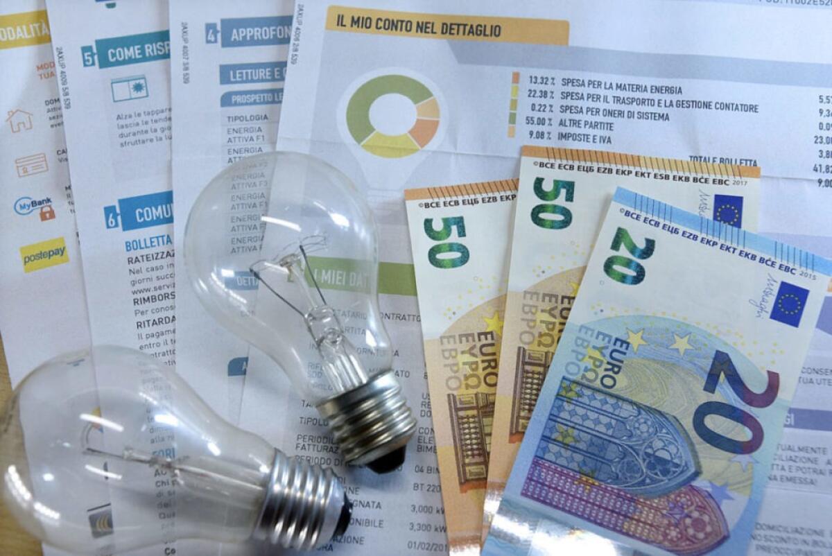 300 euro di risparmio sulle bollette? | Scopri chi beneficerà davvero del nuovo decreto! - 