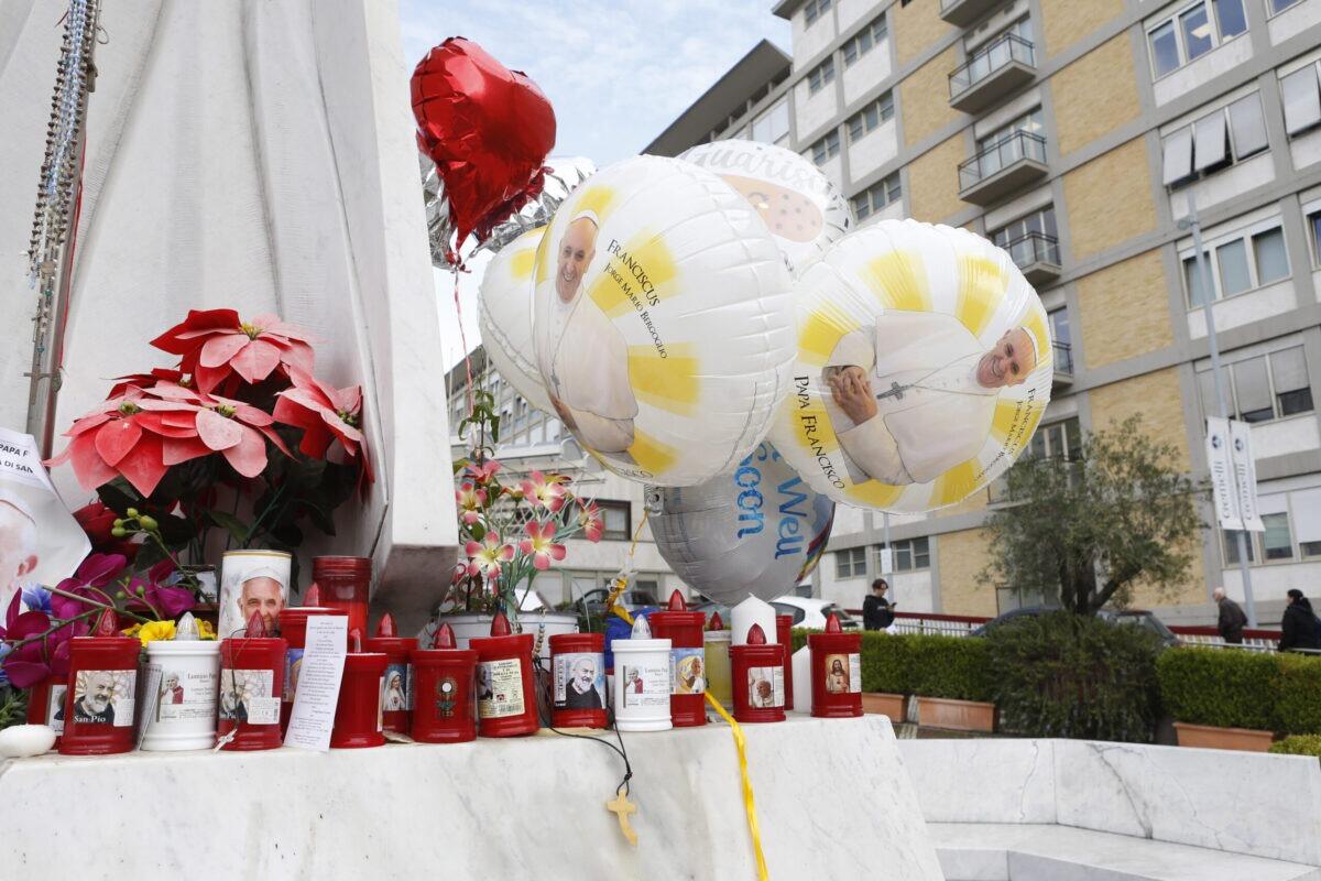Papa Francesco migliora dopo giorni difficili | Cosa ci svela il suo sorprendente percorso di recupero? - 