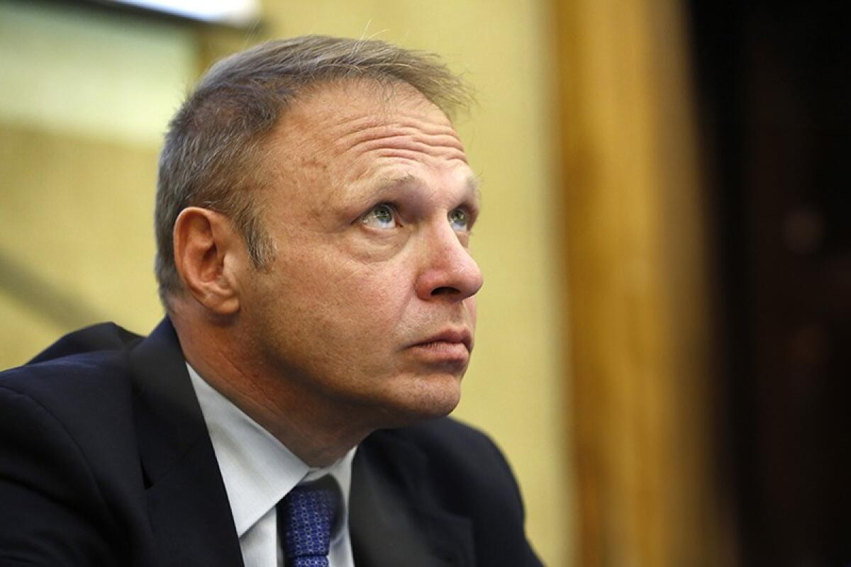 Il ministro afferma che l'acqua può essere dannosa | Ma le sue parole stanno scatenando un acceso dibattito! -