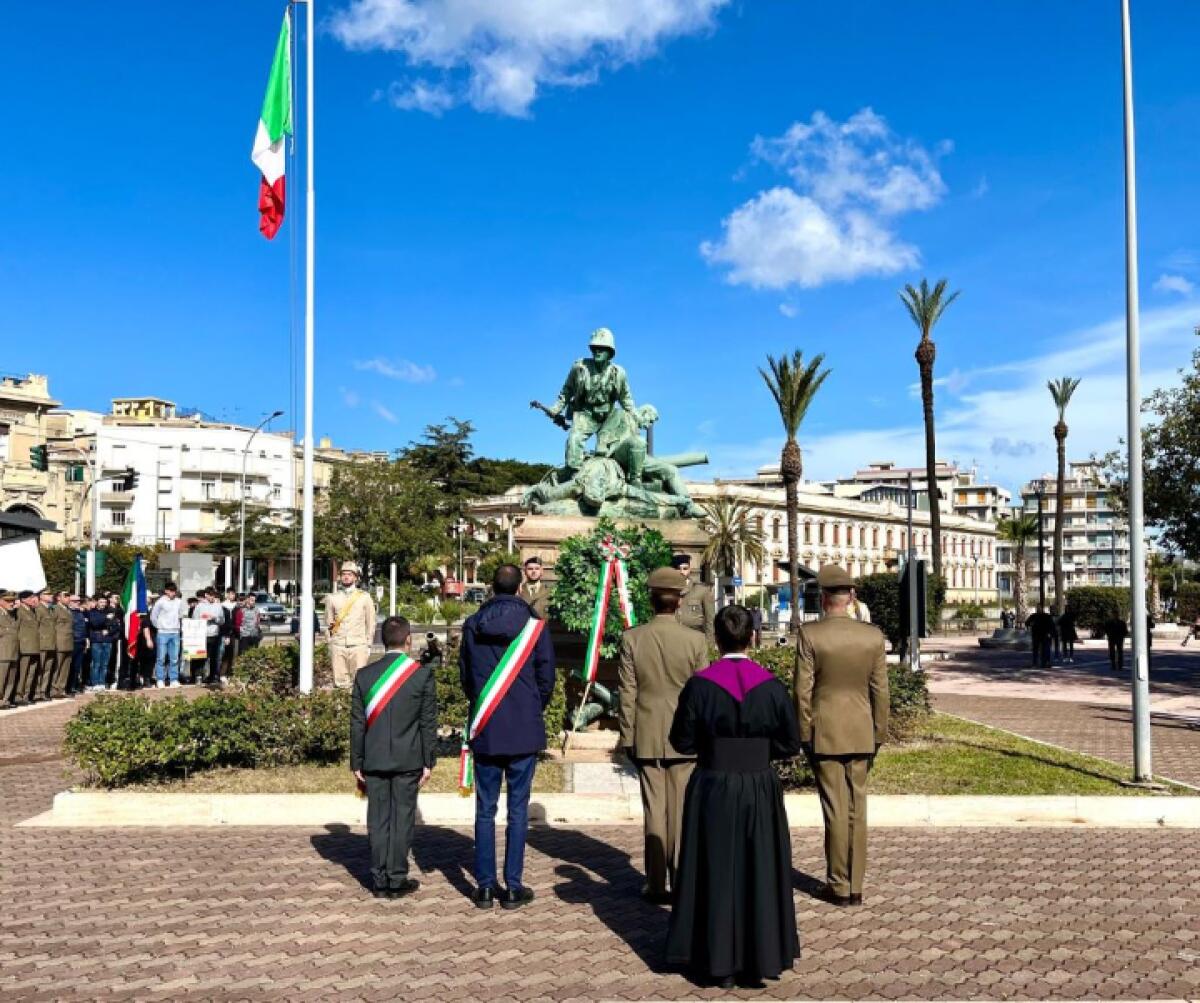 Messina si Gemella con Noventa Vicentina | Scopri perché questo evento cambierà il futuro del Comune di Messina! - 