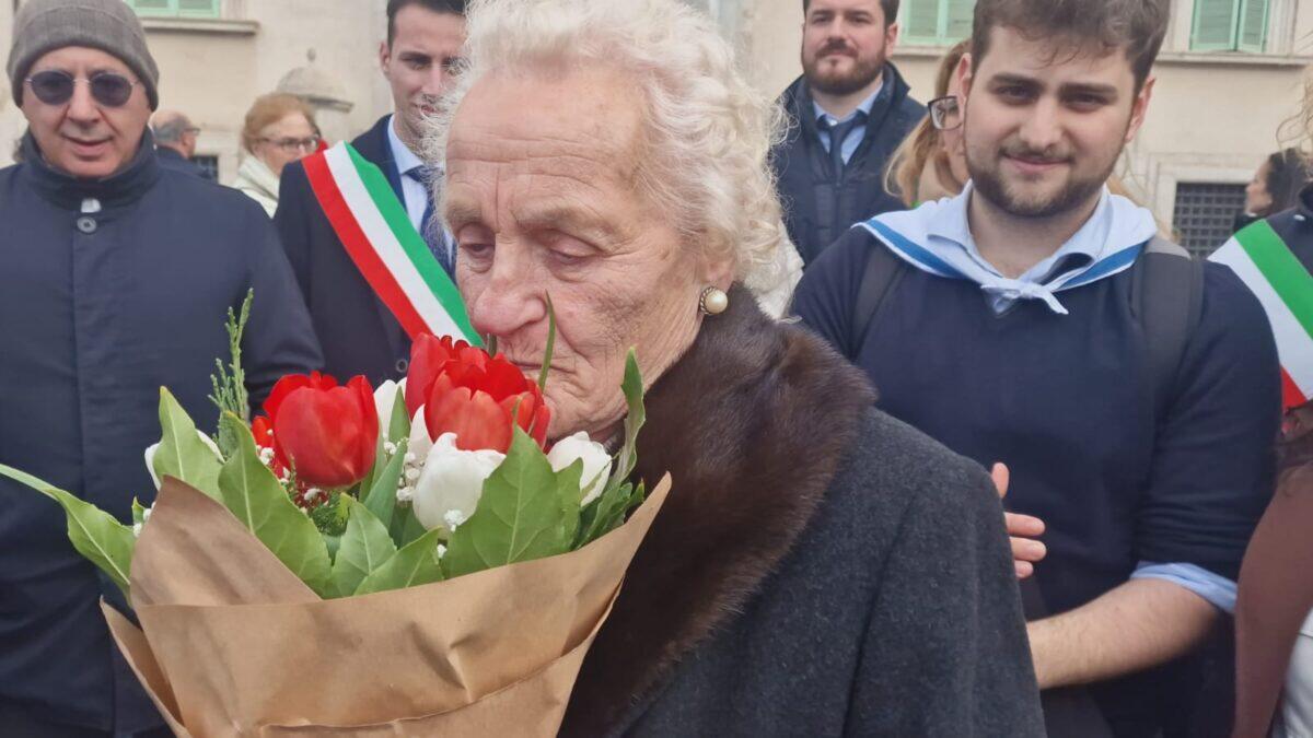 Vittoria Tognozzi svela il trauma di un eccidio nazista | Perché non possiamo dimenticare il passato? -