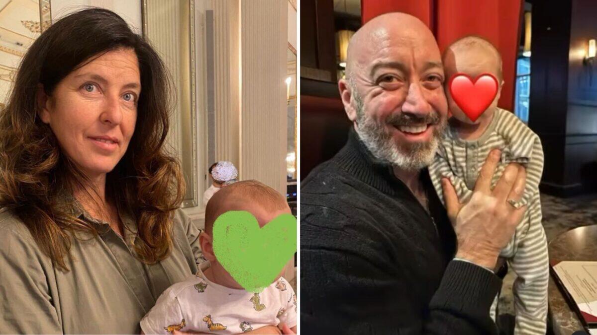 Rientro trionfale per Ethan: la verità sul rapimento che ha sconvolto l'Italia! - 