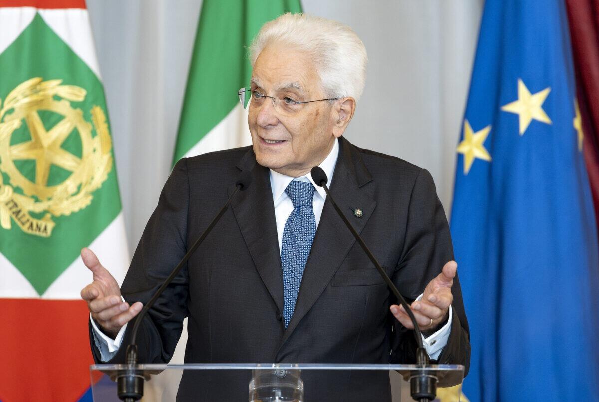 Foibe e memoria: Mattarella sfida la provocazione e parla di riconciliazione | Perché ignorare questa storia è un errore da non fare! - 