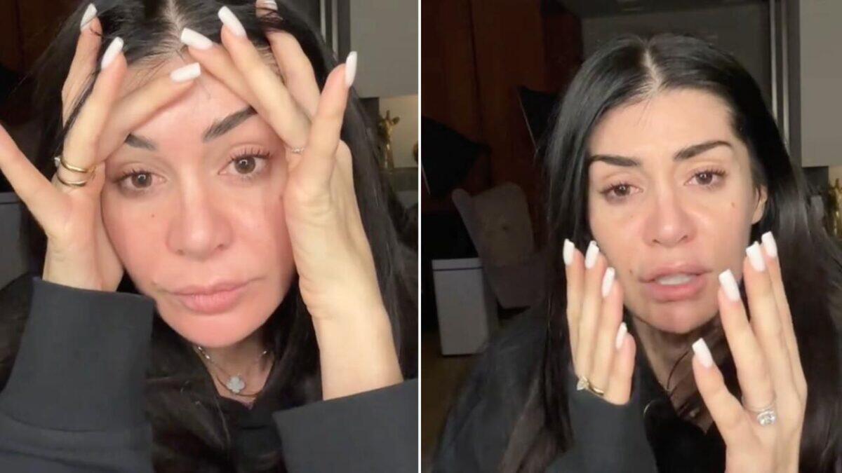 Contenuti violenti invadono Instagram: il panico tra i genitori è solo l'inizio! -