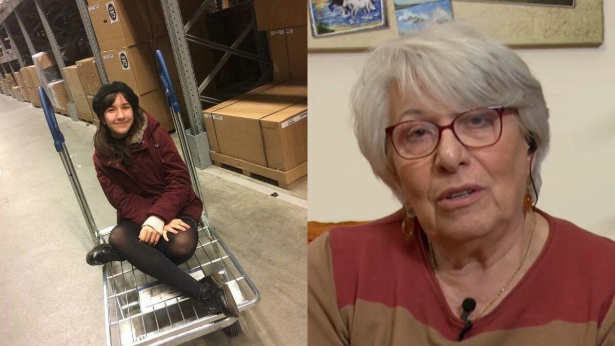 La nonna di Giulia Cecchettin muore nel giorno di San Valentino | Un destino inaspettato per una famiglia già provata - 