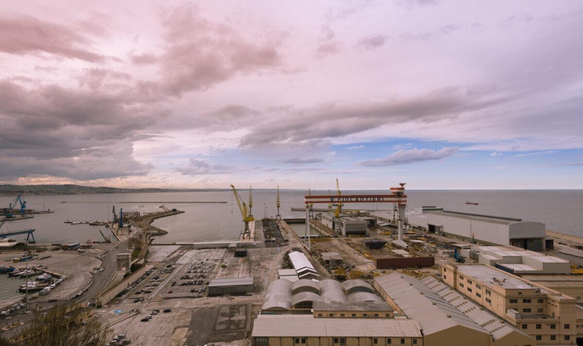Investimenti da 6,7 miliardi per il corridoio Ancona-Balcani | Scopri come cambierà il futuro delle Marche! - 