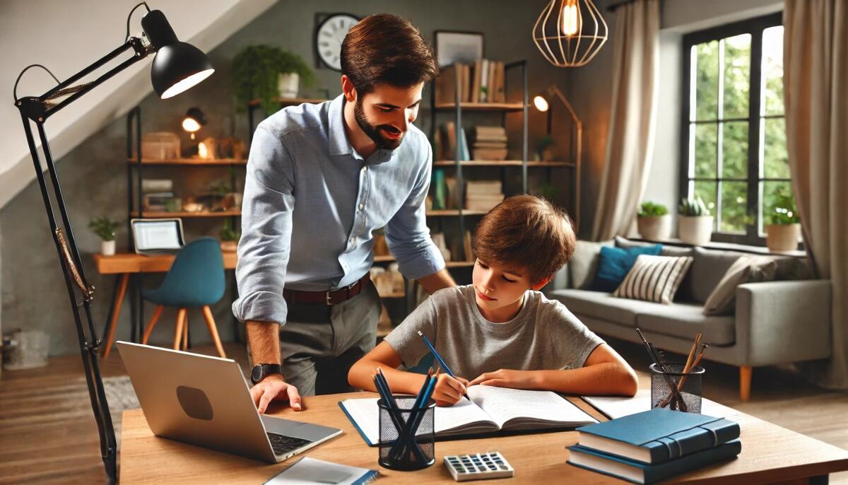 Aiuto compiti e ripetizioni private ai bambini delle scuole primarie: perché sono importanti e quali sono le differenze - 