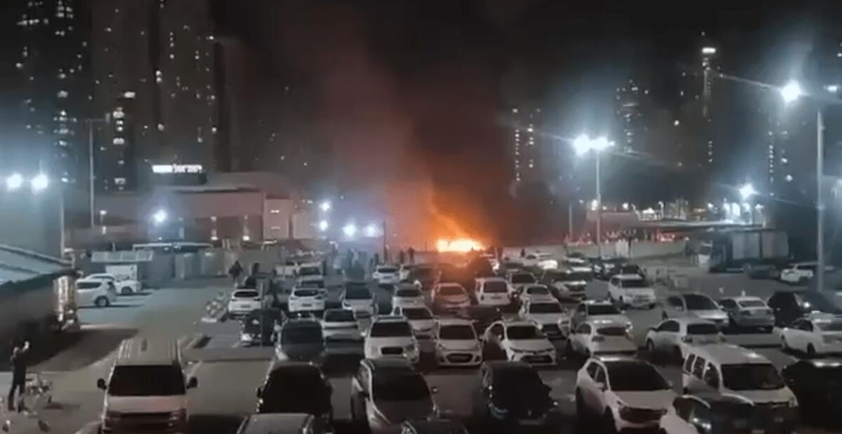 Tre autobus esplodono a Tel Aviv | Nessun ferito, ma il governo teme una vendetta imminente! - 