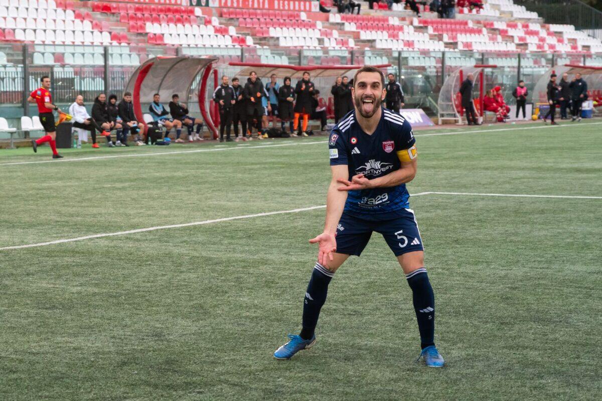 Trapani Calcio inarrestabile | La sorprendente rinascita di mister Torrente cambia tutto! -