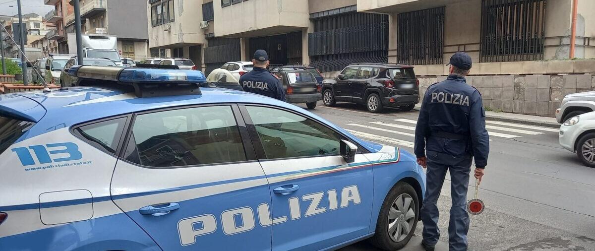 Polizia di Catania sorprende tre giovani con marijuana | La verità che nessuno si aspettava! - 