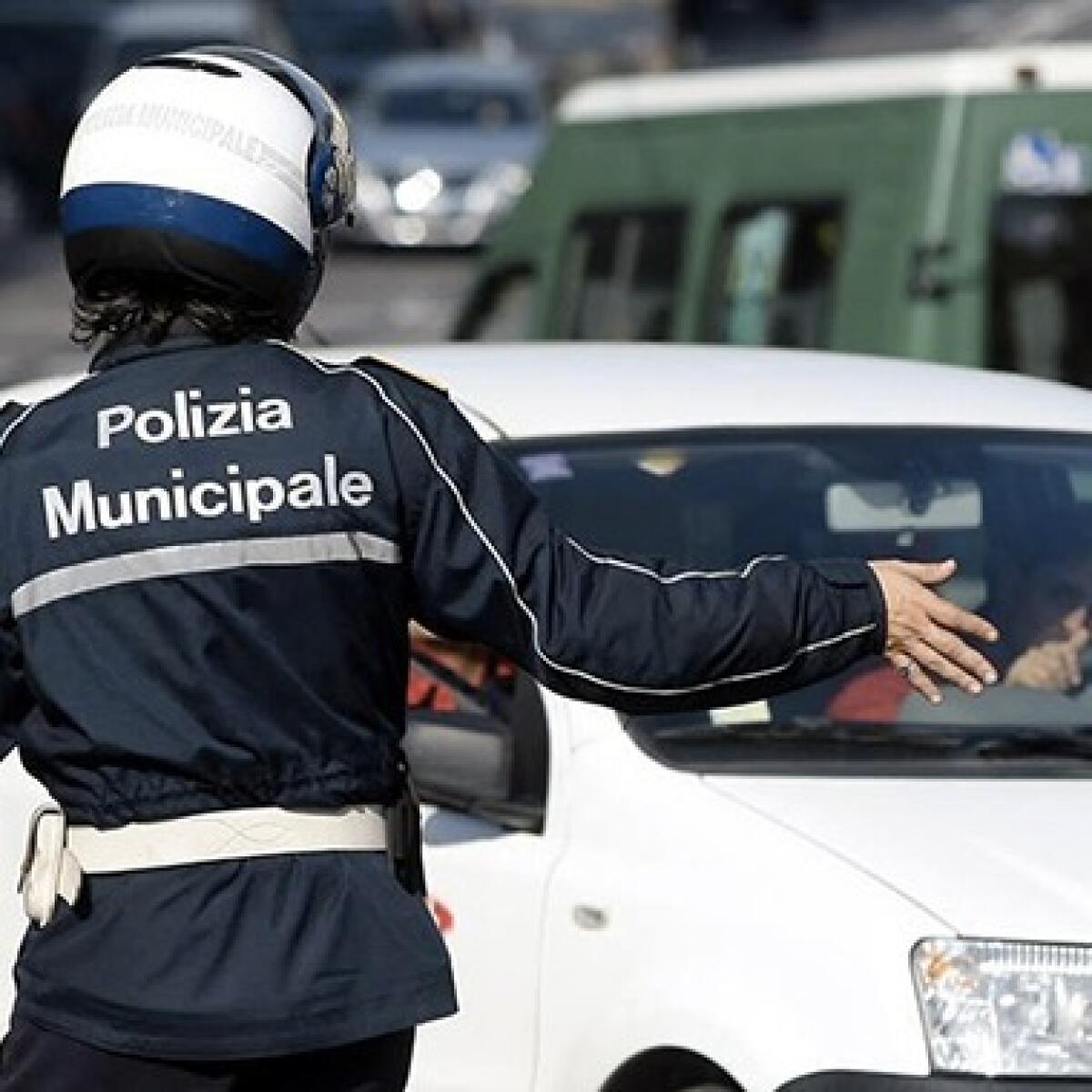 Palermo svela un mistero: lavori in Via Scannaserpe cambiano le regole della circolazione! -