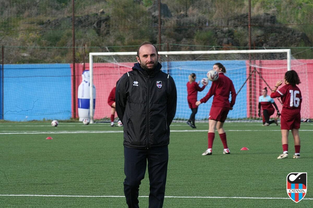 Calcio Catania: Un dirigente inaspettato nel nuovo consiglio del Dipartimento Femminile | Cosa significa realmente per il futuro del club? -
