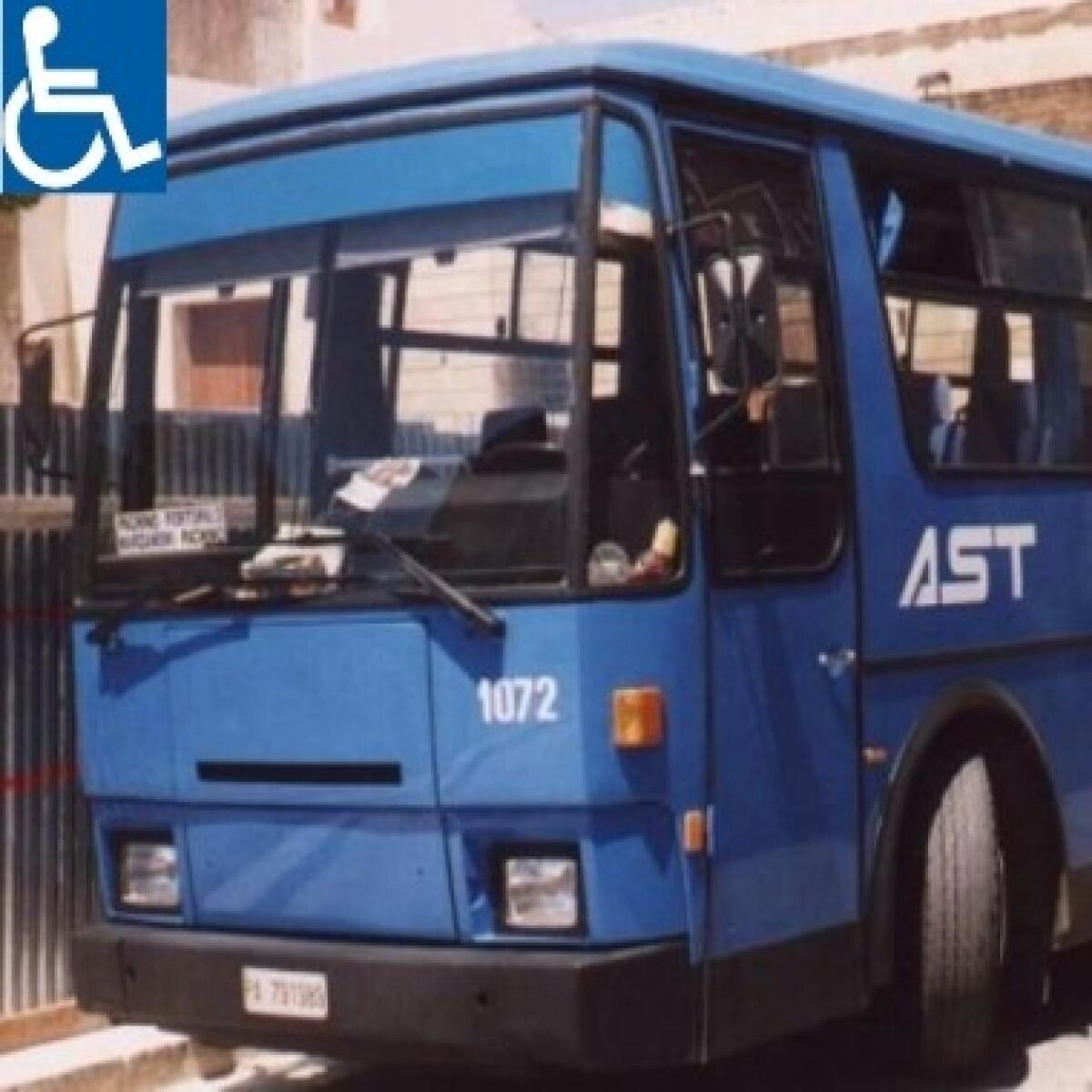 Palermo distribuisce tessere di trasporto per disabili | Scopri il segreto per accedere alle agevolazioni nel 2025!