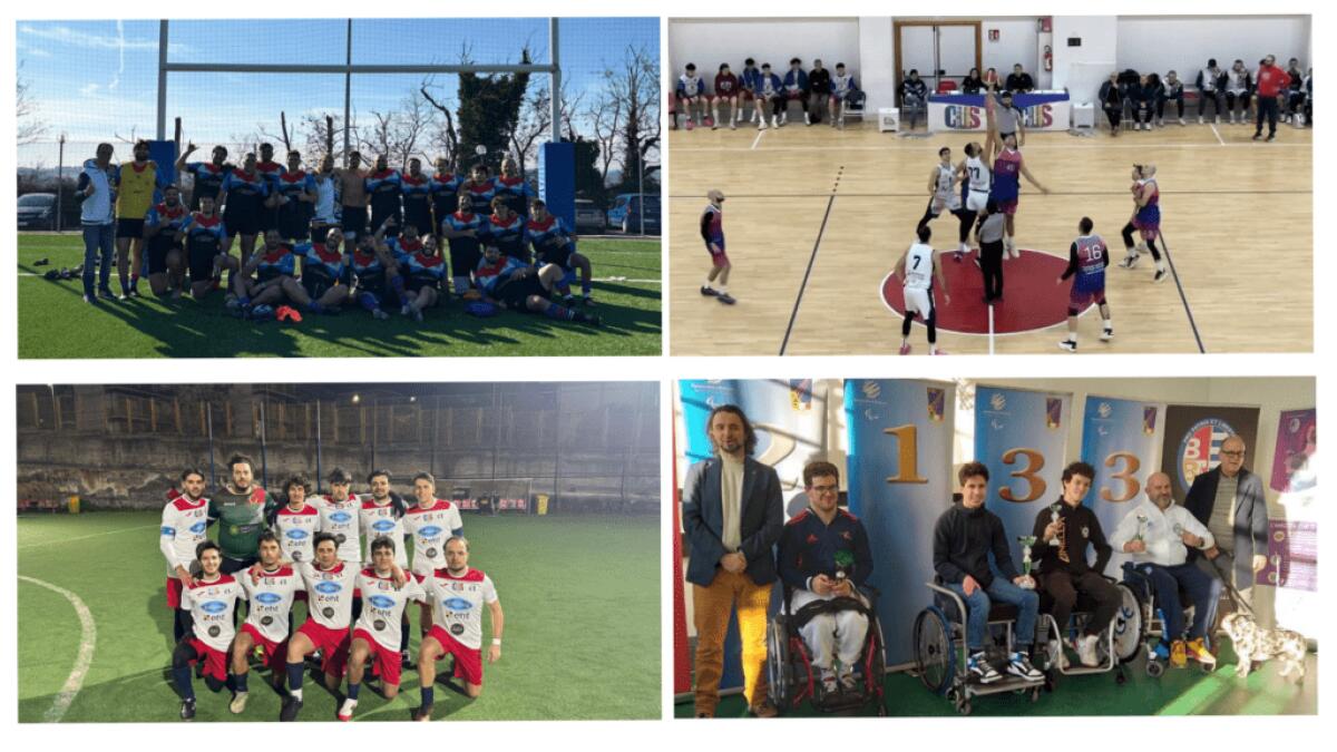 CUS Catania trionfa in Rugby e Basket | Ma perché le altre squadre stanno faticando così tanto? -