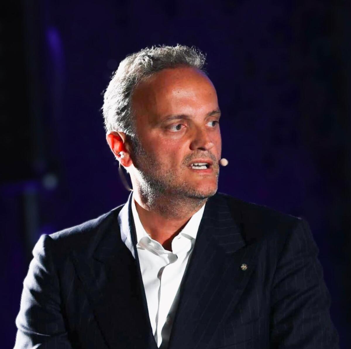 Emilio Di Marzio alla guida di ANDISU | Scopri perché questa nomina potrebbe cambiare il futuro del diritto allo studio in Italia! - 