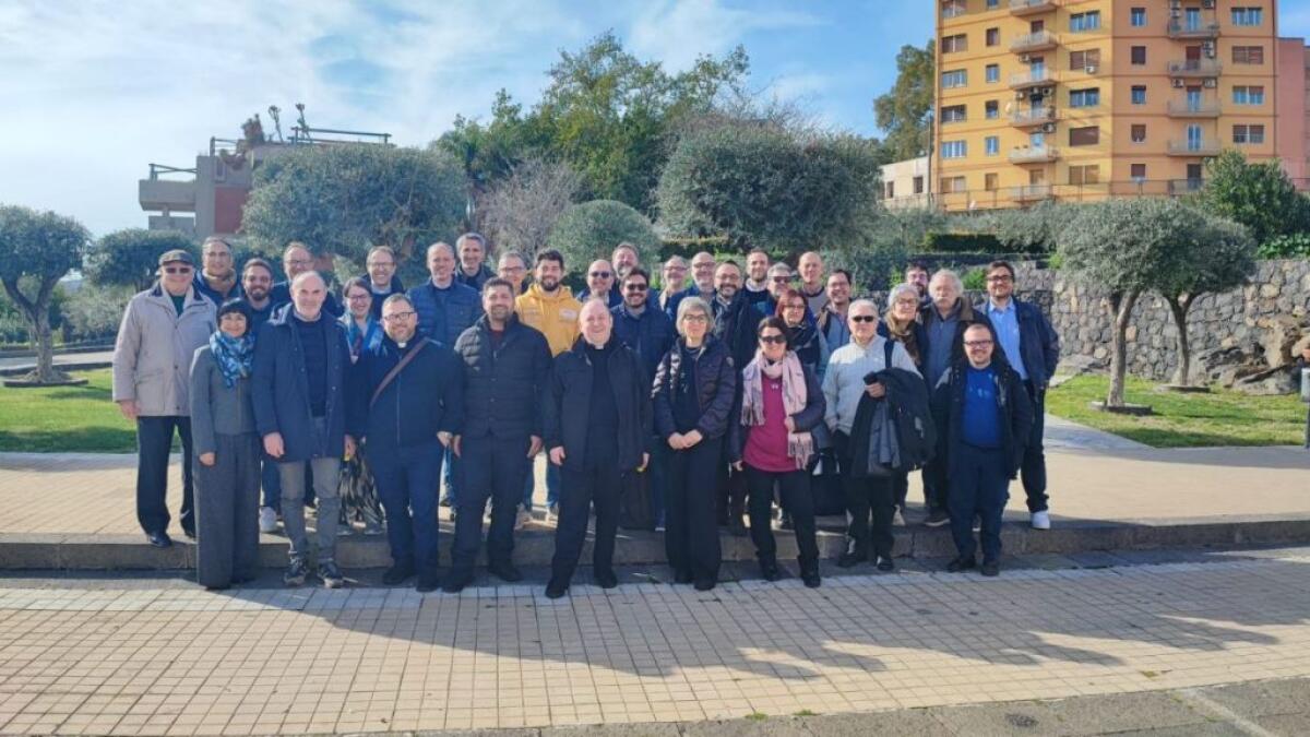 Caritas italiana svela progetti inediti | Scopri come stanno cambiando il volontariato in Italia! -