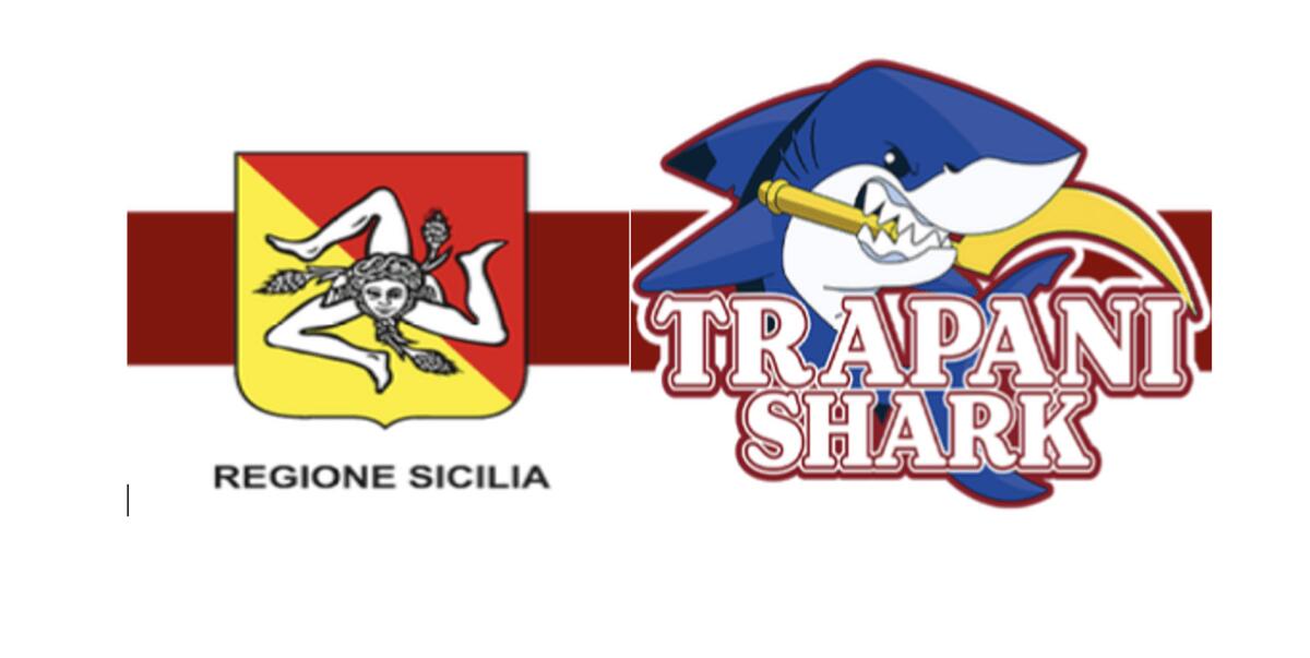 Trapani Shark fa storia: il simbolo della Sicilia vestirà le maglie in Coppa Italia! | Scopri perché questo è un orgoglio oltre le aspettative! - 