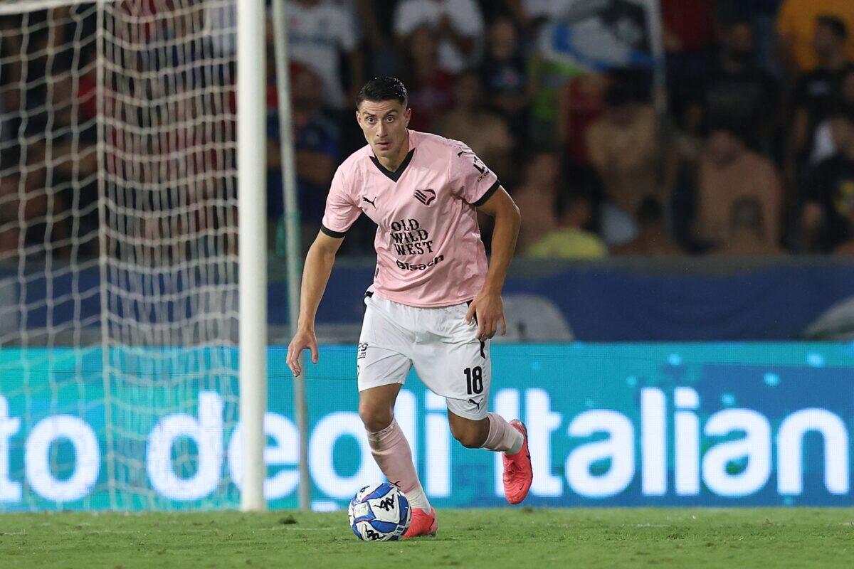 Palermo FC cede Ionut Nedelcearu | Ecco cosa nasconde questa mossa inaspettata! - 