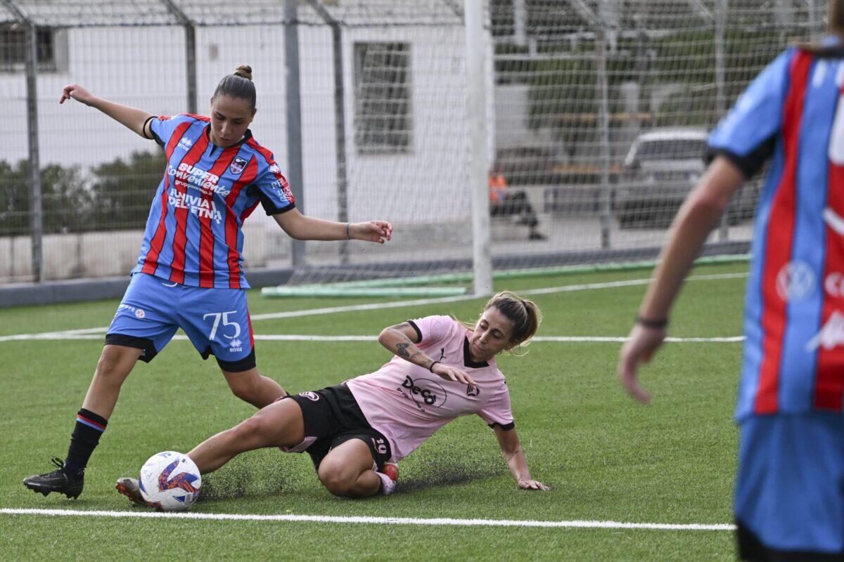 Palermo FC in campo con ben 5 match contemporanei | Scopri perché questo weekend potrebbe cambiare tutto per le giovanili! - 