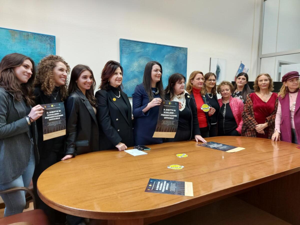 Comune di Messina svela un progetto rivoluzionario | Scopri perché le donne stanno cambiando il loro destino! - 