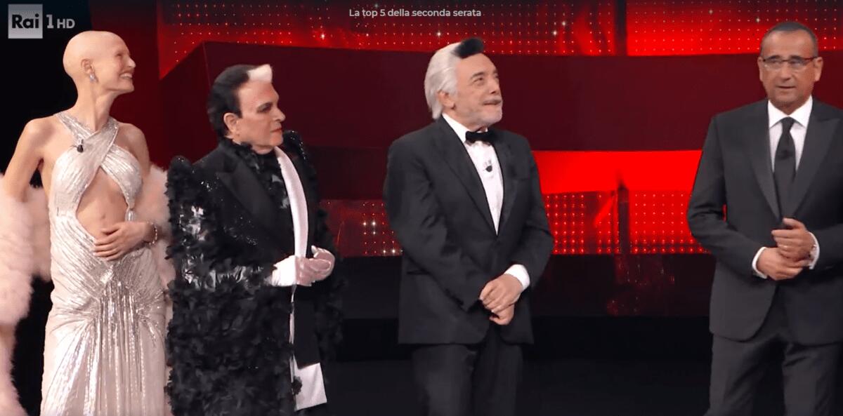 Sanremo 2025: i Giovani Protagonisti che Sconvolgeranno il Festival | Ecco perché non puoi perderti questa serata! - 