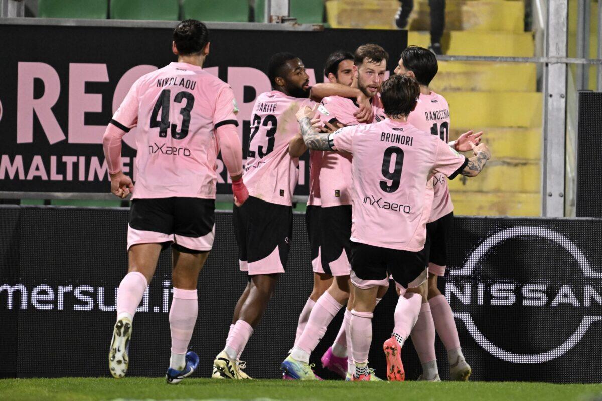 Palermo FC sorprende tutti: la formazione segreta che potrebbe ribaltare le sorti della stagione | Sicuri che la vittoria sia a portata di mano? -