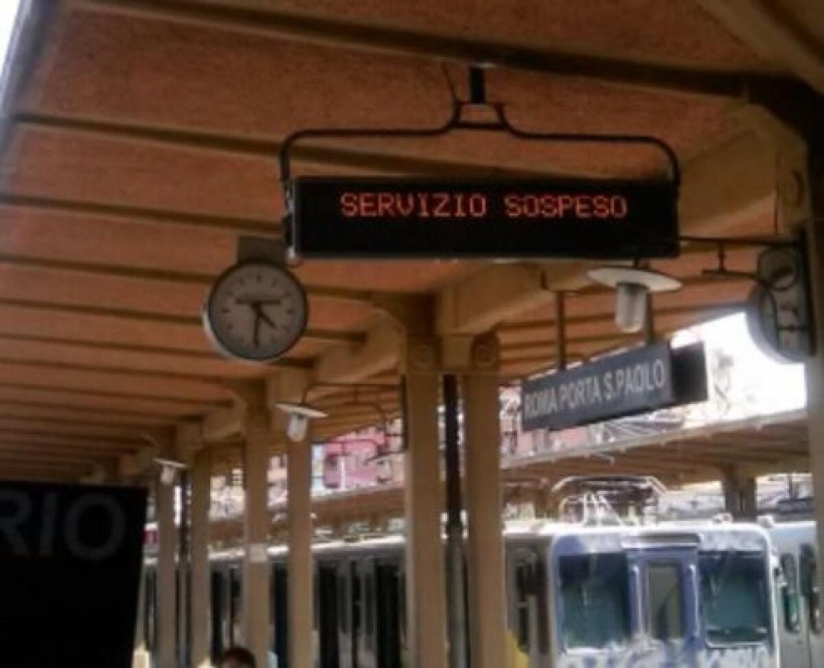 Nuove regole sugli scioperi ferroviari | I viaggiatori finalmente protetti o un'ulteriore restrizione della libertà?