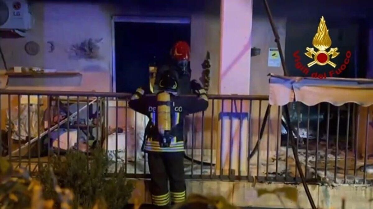 Incendio mortale a Rimini | La verità su cosa è davvero accaduto nell'ignoto condominio! - 