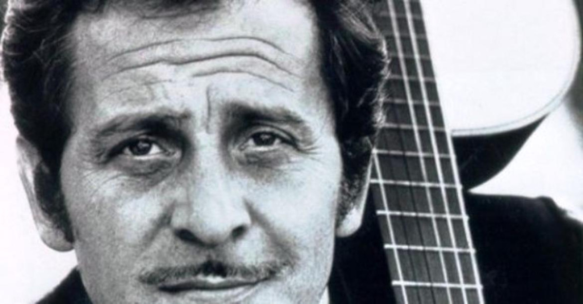 Dio, come ti amo: la canzone di Domenico Modugno che ha fatto innamorare intere generazioni -