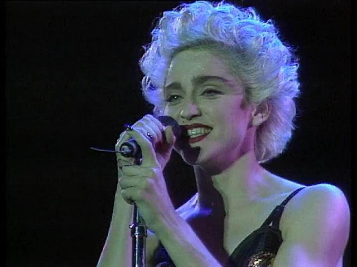 1987: Quando Madonna infiammò Torino con ‘Who’s That Girl’ (e rischiò di fermare la città!) -