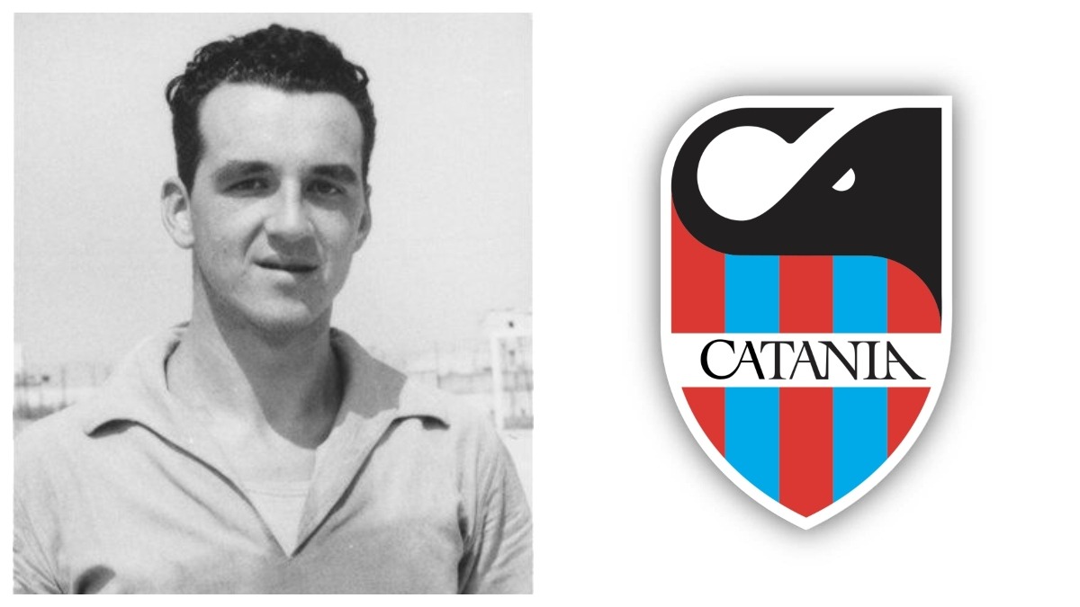 Il Catania ricorda Bruno Pizzul, icona del giornalismo sportivo - 