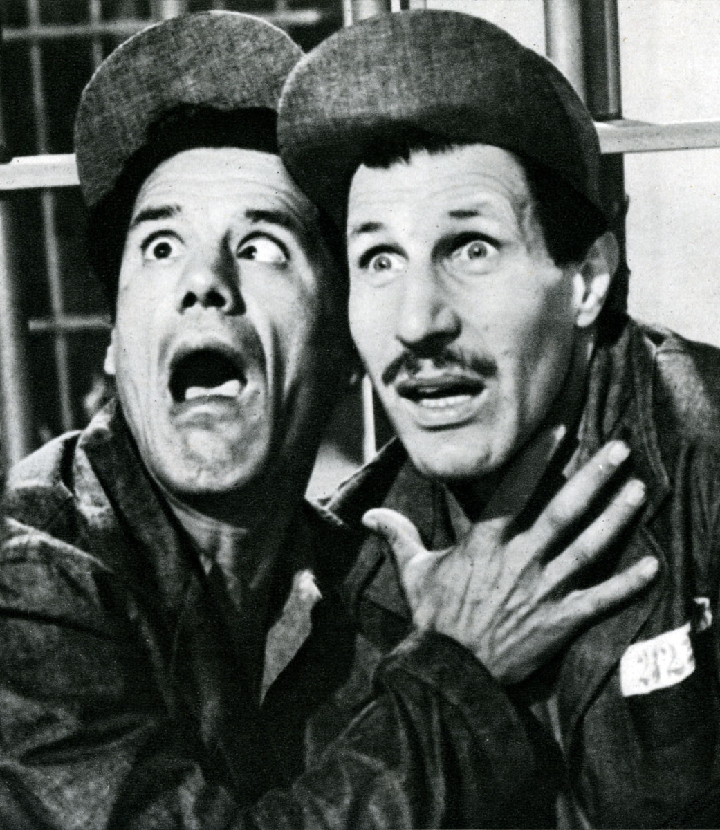 QUIZ: Franco e Ciccio, la coppia comica più amata, quanto ne sai? -
