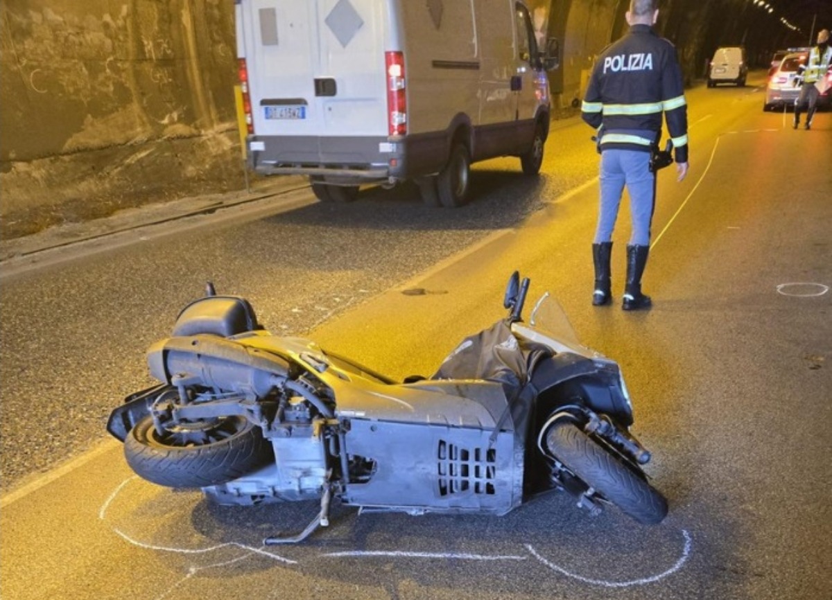 Grave incidente a Messina | Muore un uomo di 66 anni - 