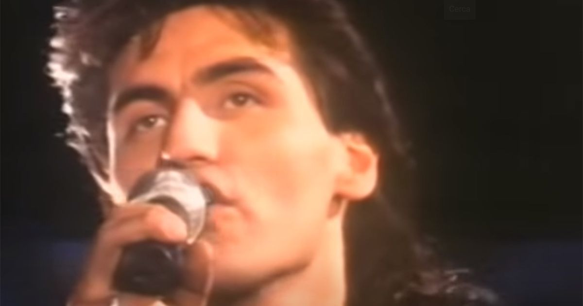 1990: quando Ligabue fece esplodere il rock italiano con ‘Balliamo sul mondo’ (e il retroscena incredibile dietro il brano!) -