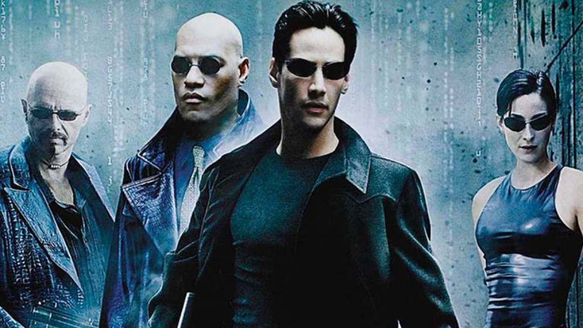 1999: Quando ‘Matrix’ arrivò in Italia e cambiò il cinema (e il segreto nascosto che pochi hanno notato!) -