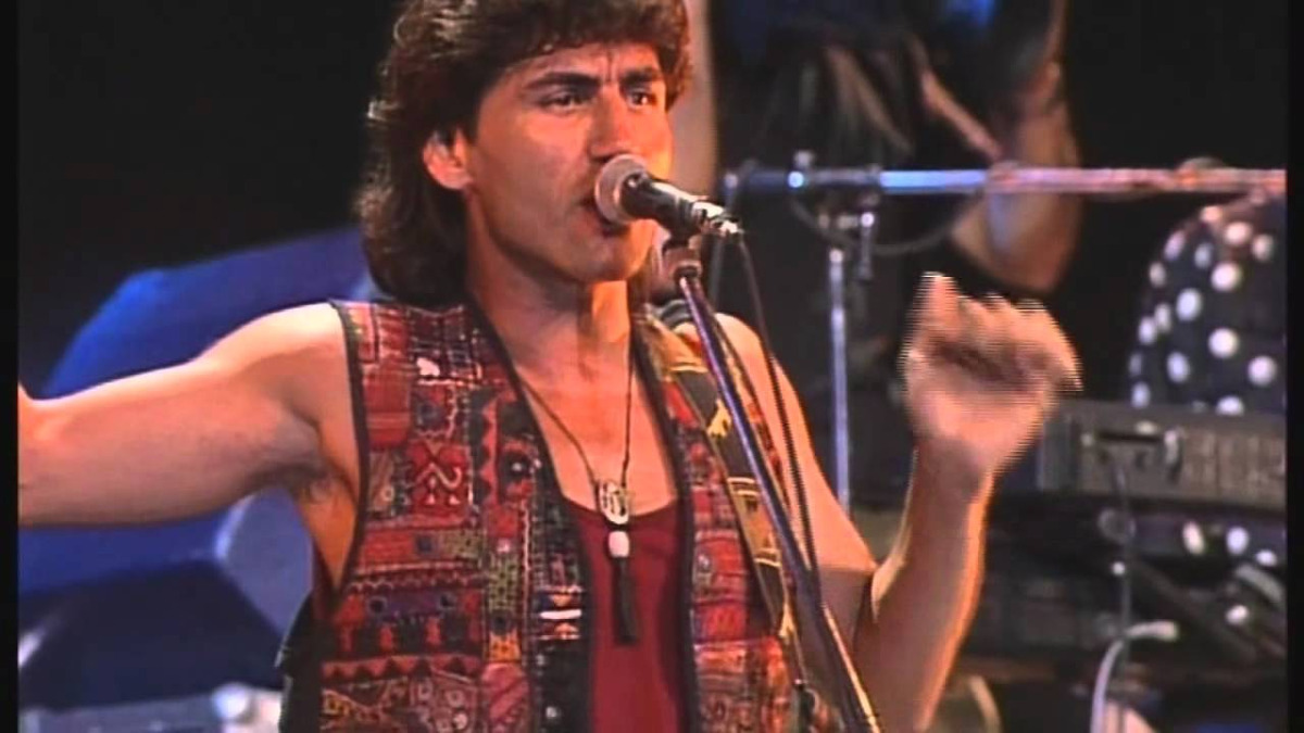 QUIZ: Ligabue, il rocker di Correggio, sei un vero fan? -