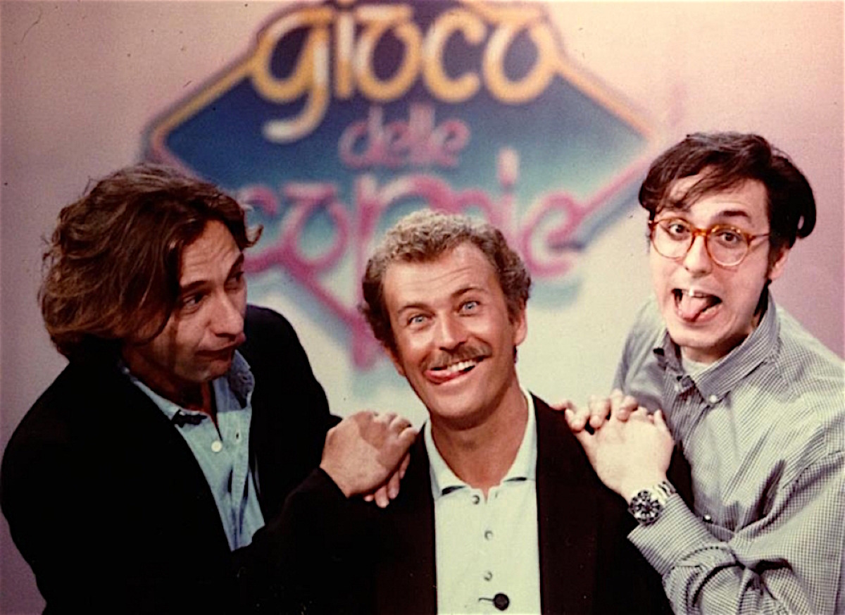 QUIZ: il Gioco delle Coppie, il dating show più amato della TV italiana! -