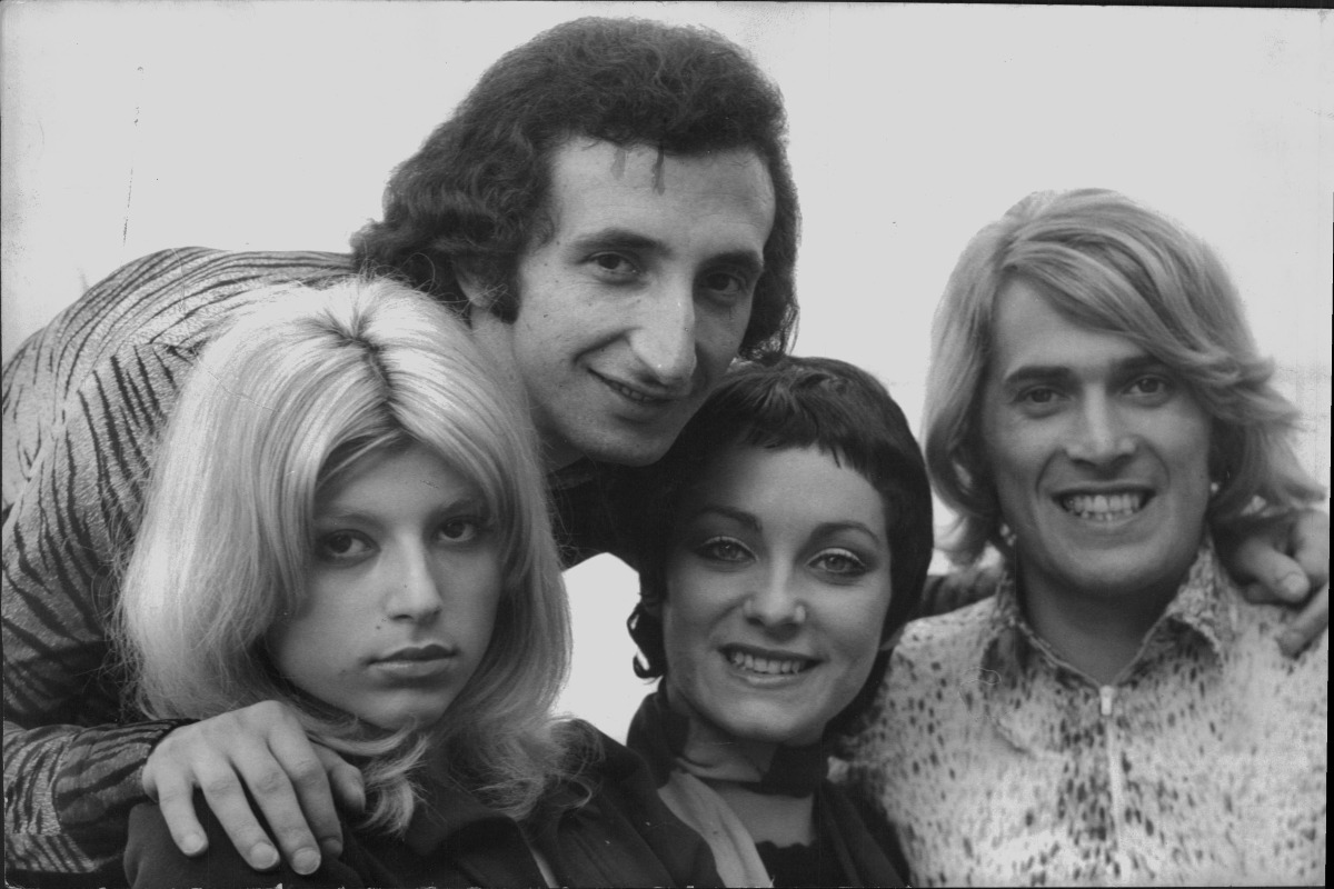 QUIZ: I Ricchi e Poveri, il gruppo che ha fatto cantare l’Italia, quanto li conosci? -
